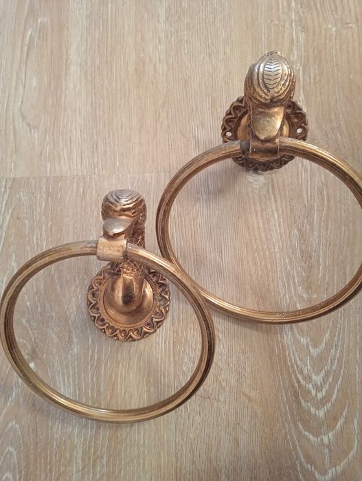 Toalheiros casa de banho