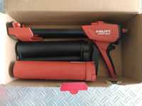 Hilti HDM 330, HDM 500