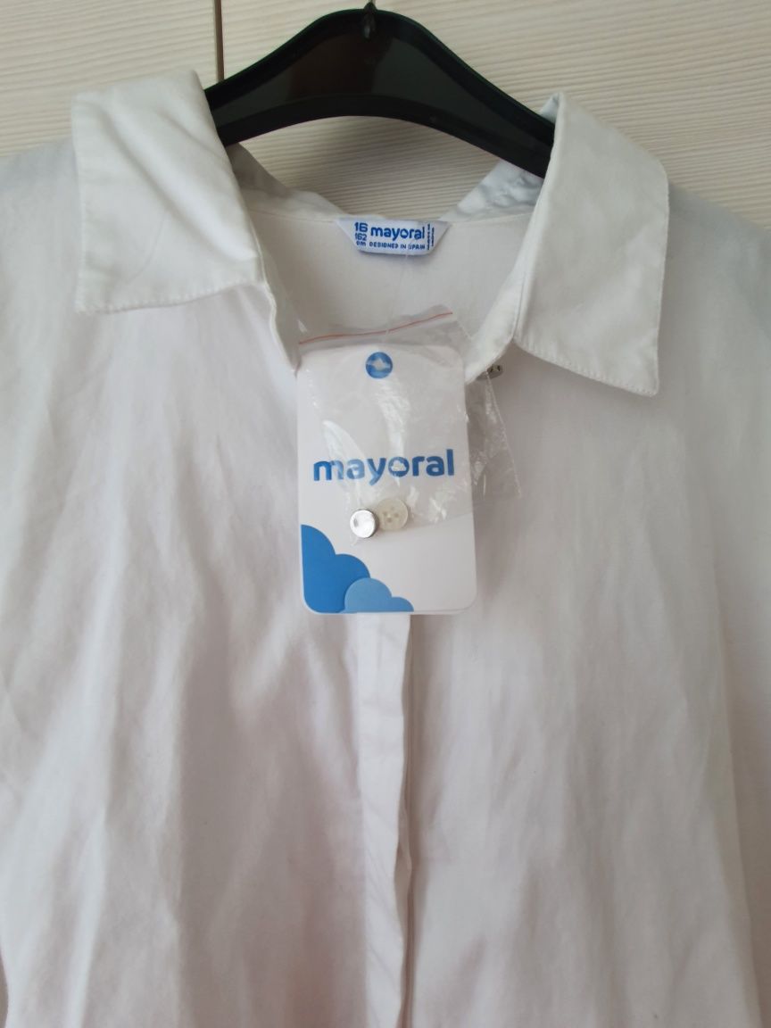 Koszula firmy Mayoral