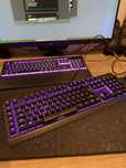 Razer Blackwidow V4 X