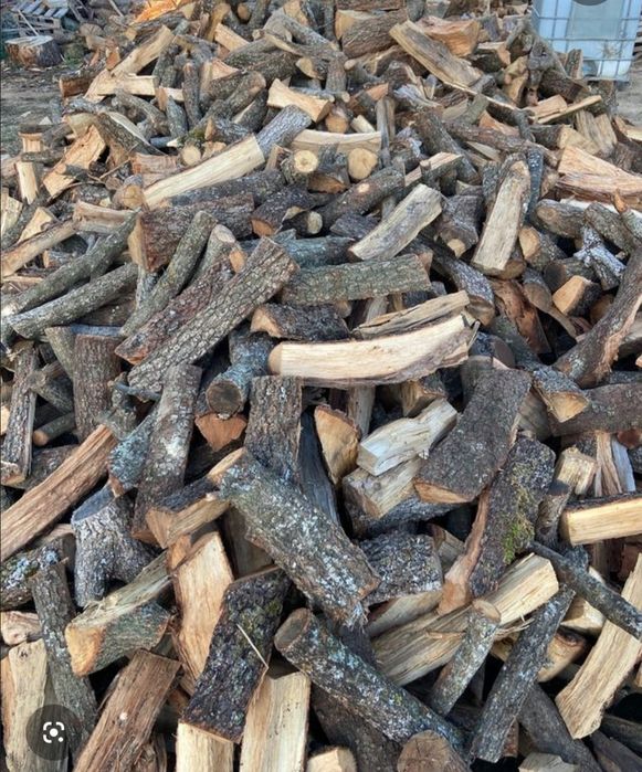 Vendo Lenha Mistura