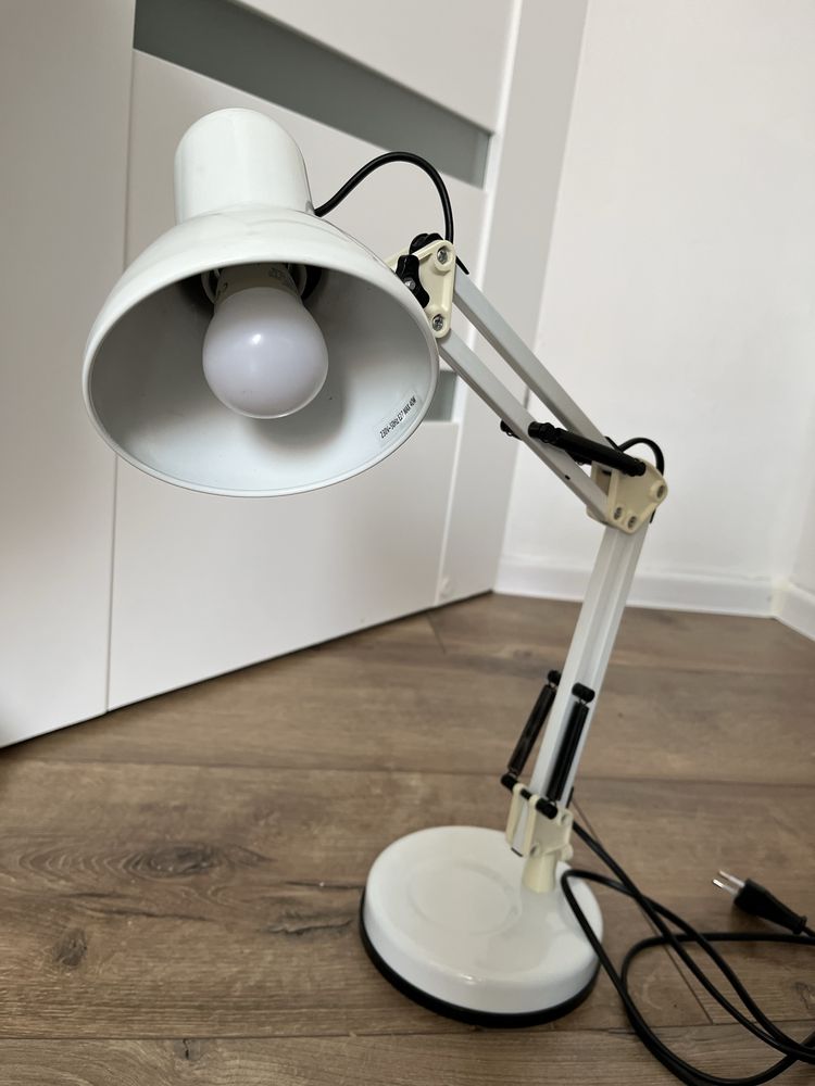 lampka na biurko