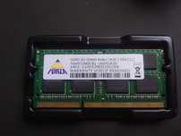 Ddr3l 8gb 1600 (2 планки по 4)