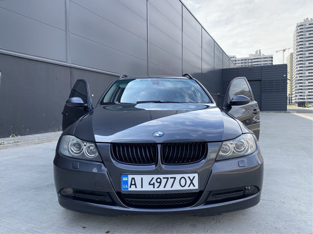 BMW 3 Series Продаю