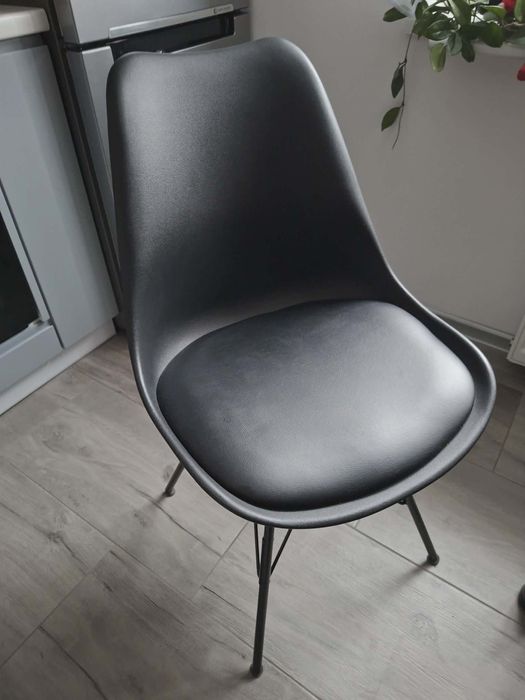 Krzesła Skandynawskie