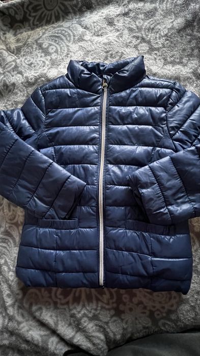 kurtka dziewczęca, jesień/wiosna