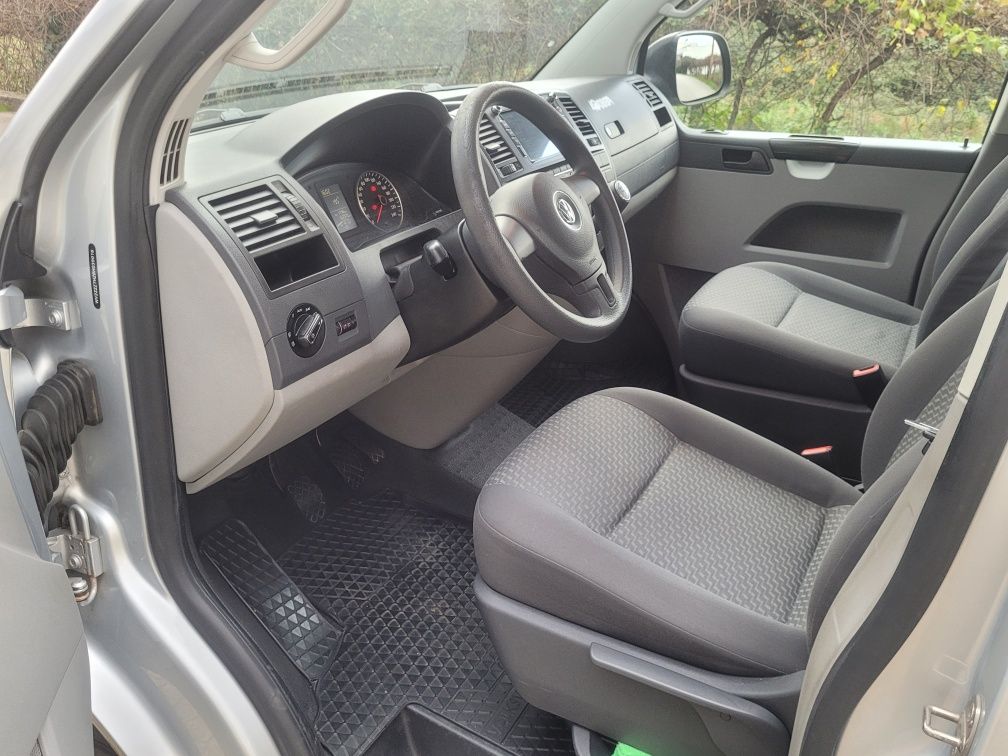 Vw caravelle T5.1 2.0 Tdi 140cv
