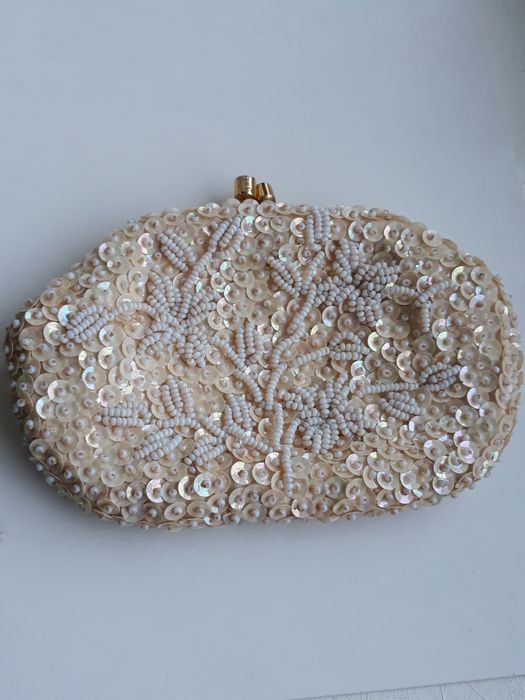 Косметичка гаманець вінтаж