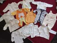 Lotes roupa de bebé