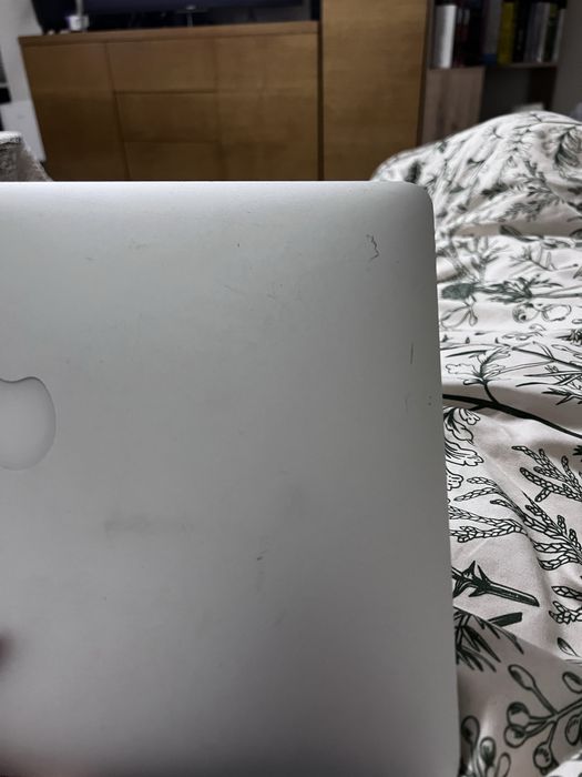 MacBook Pro 2015 13” 16GB 256GB