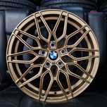 Диски На Авто R17 5x120 БМВ Ф30 Ф32 Ф10 Є90 Є92 Є60 Є46 3 4 5 Х1 Х3 Х4