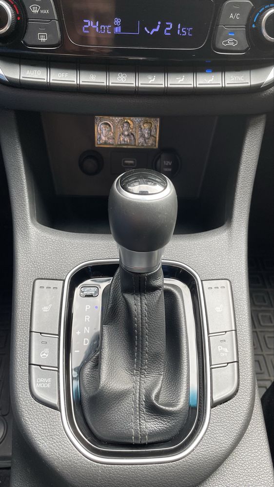Продаю Hyundai i30