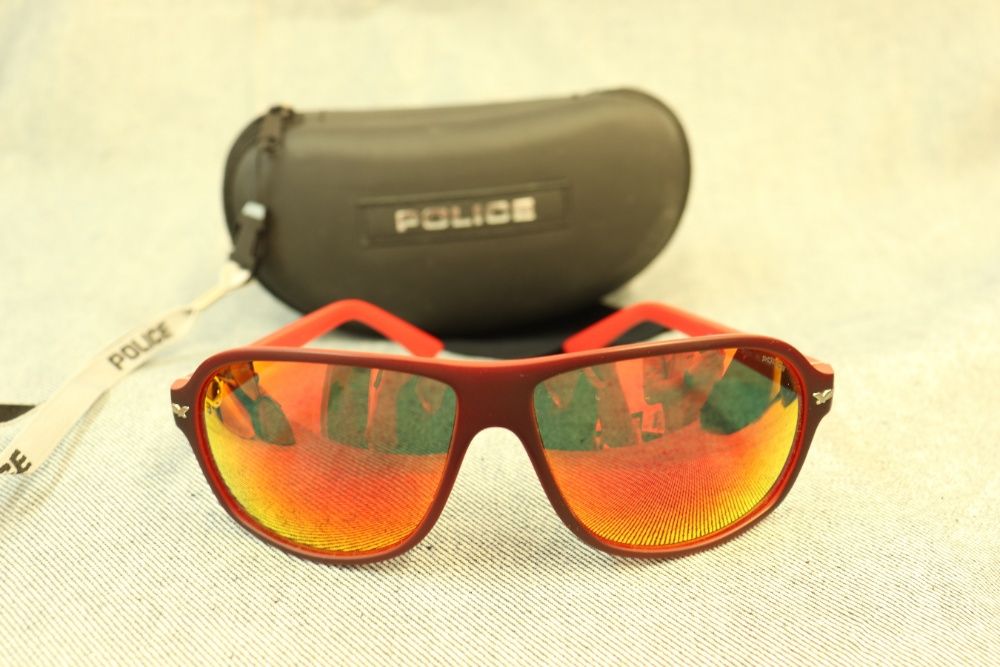 Okulary przeciwsłoneczne POLICE Moxie 2 S 1959