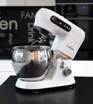 NOWY robot kuchenny planetarny 2300W