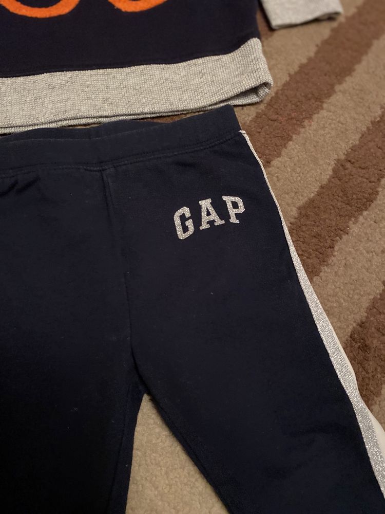 Костюм gap