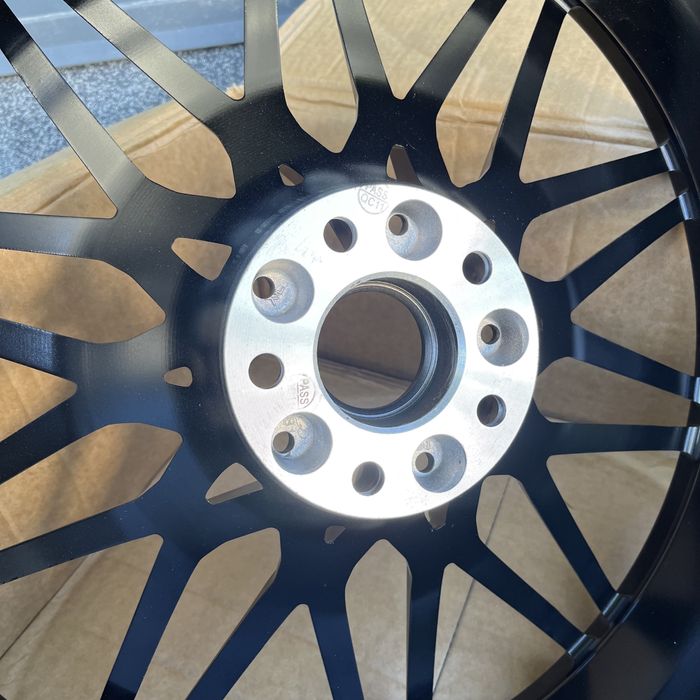 Диски БМВ R19 5.112 ET30 BMW X1 X2 X3 X4 X5 X6 F10 F11 F32 E60 E90