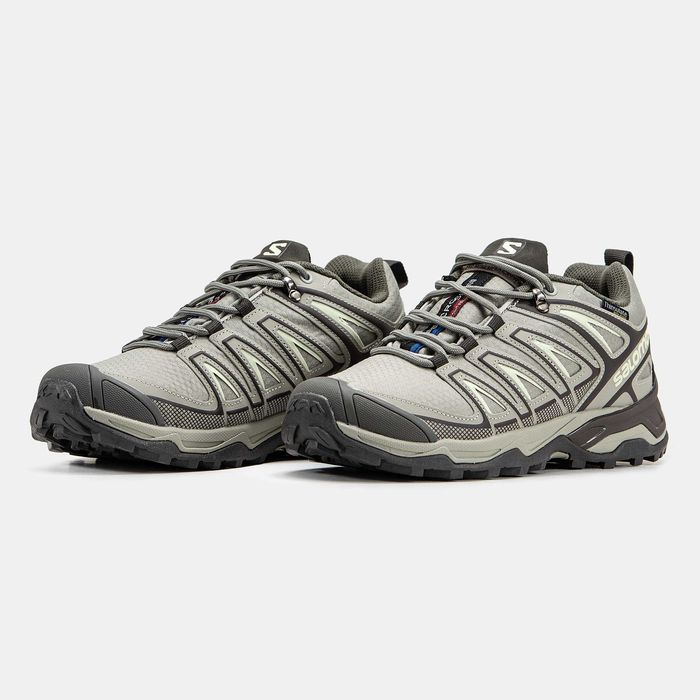 БЕЗ ПРЕДОПЛАТИ Salomon Speedcross Pro Gore-Tex соломон саломон гортекс