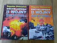 Nowe !!! Encyklopedia II wojny światowej Bogusław Wołoszański