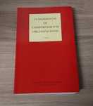 Livro Fundamentos de Comportamento Organizacional