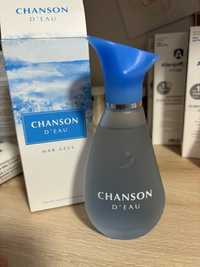 Chanson d’eau mar azul nowe perfumy 100 ml