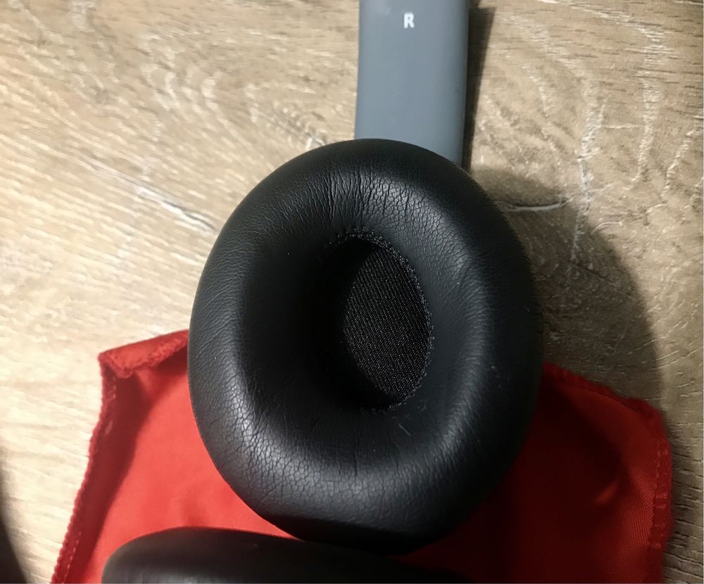 beats by dr. dre słuchawki solo hd nauszne