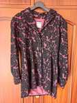 Blazer Vintage Mulher - Nouritano by Karess