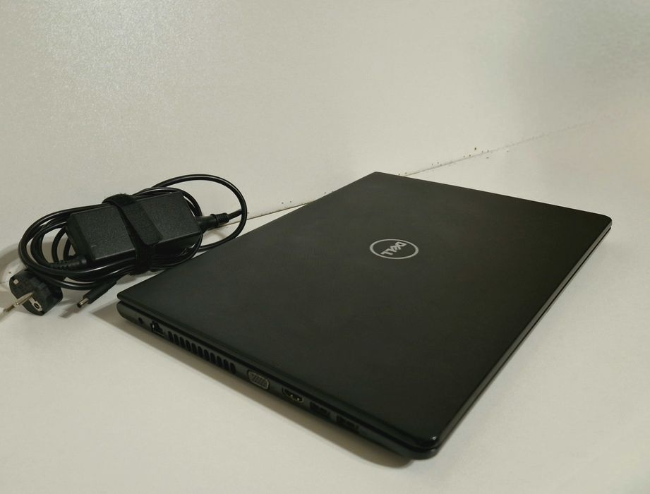 Игровой Ноутбук DELL/ТАНКИ/CS GO/DOTA/GTA5/Видеокарта 2GB/Core i5-8250
