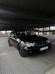 Mercedes W203 2.2 220 CDI