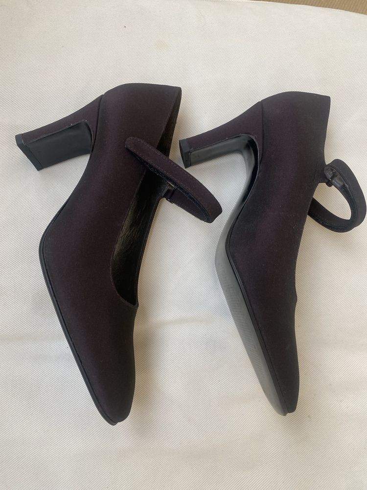 Sapatos de cerimonia casamentos batizados ou festas tamanho 37