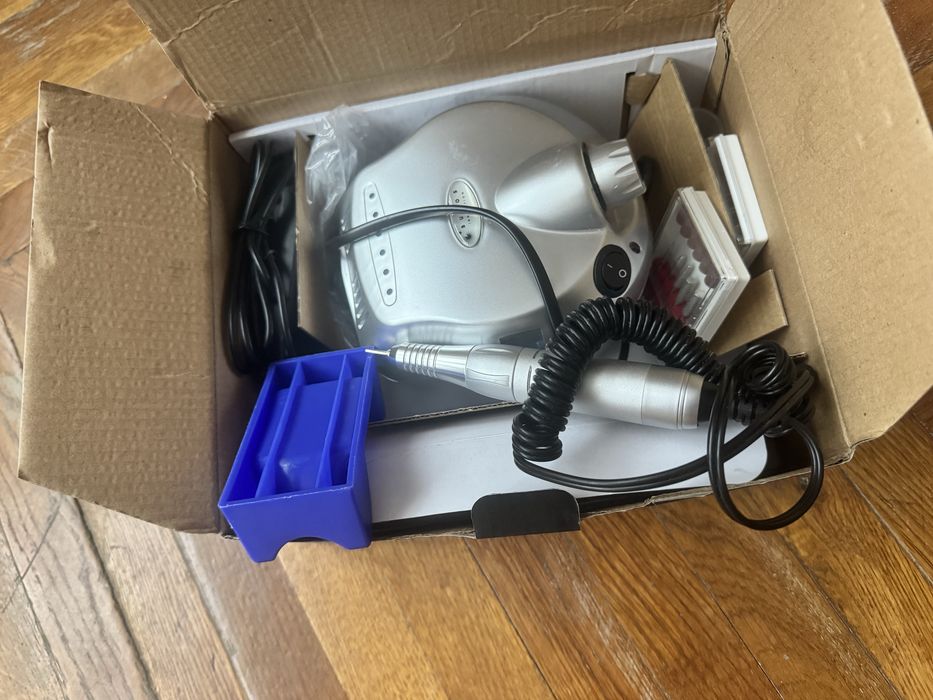 фрезер для манікюра Bucos