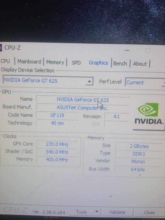 Мощный Пк для игр