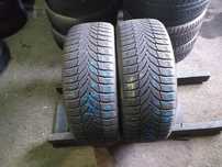 Opony 225/50R18 NEXEN ZIMA Zimowe