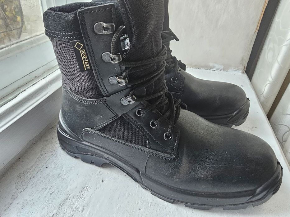Берцы Талан,Gortex,ботинки,берці