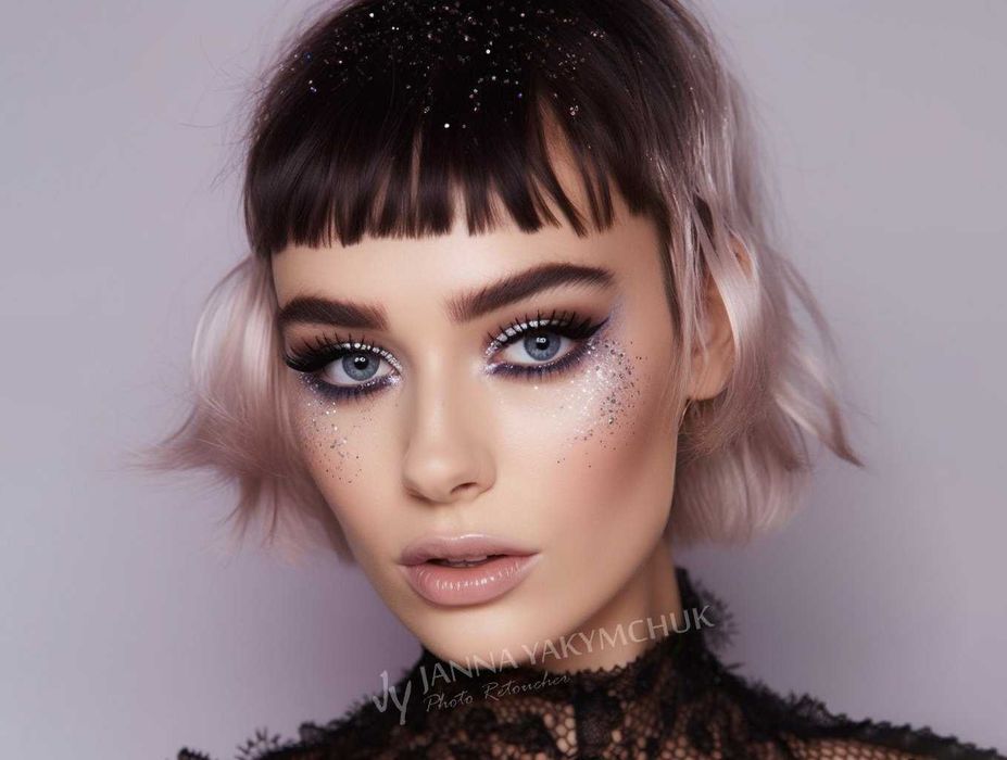 Послуги Фотошоп – ретуш і обробка фотографій, услуги, обработка