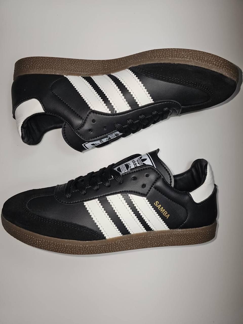 Adidas Samba unisexo