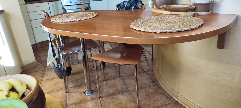 Meble i sprzęt kuchenny