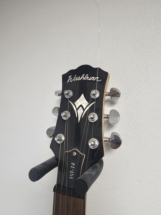 Gitara elektryczna WI-14 Washburn