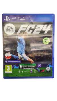 EA Sports FC 24 Sony PlayStation 4 (PS4)