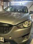 Sprzedam Mazde CX-5 2012