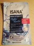 Maseczka do twarzy Isana
