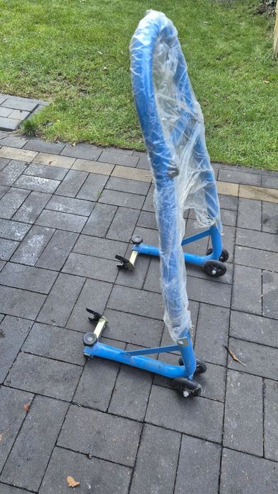 Podnośnik motocyklowy