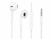 Słuchawki douszne Apple EarPods Plug