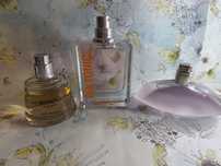 Perfumy damskie z Rossmann Niemcy