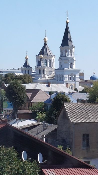 Продається 2х кімнатна квартира в цегляному будинку