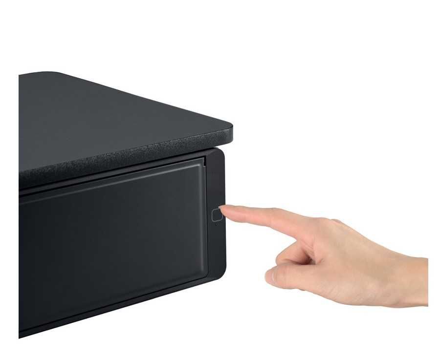 Podstawka pod monitor Kensington UVStand z komorą do dezynfekcji UV