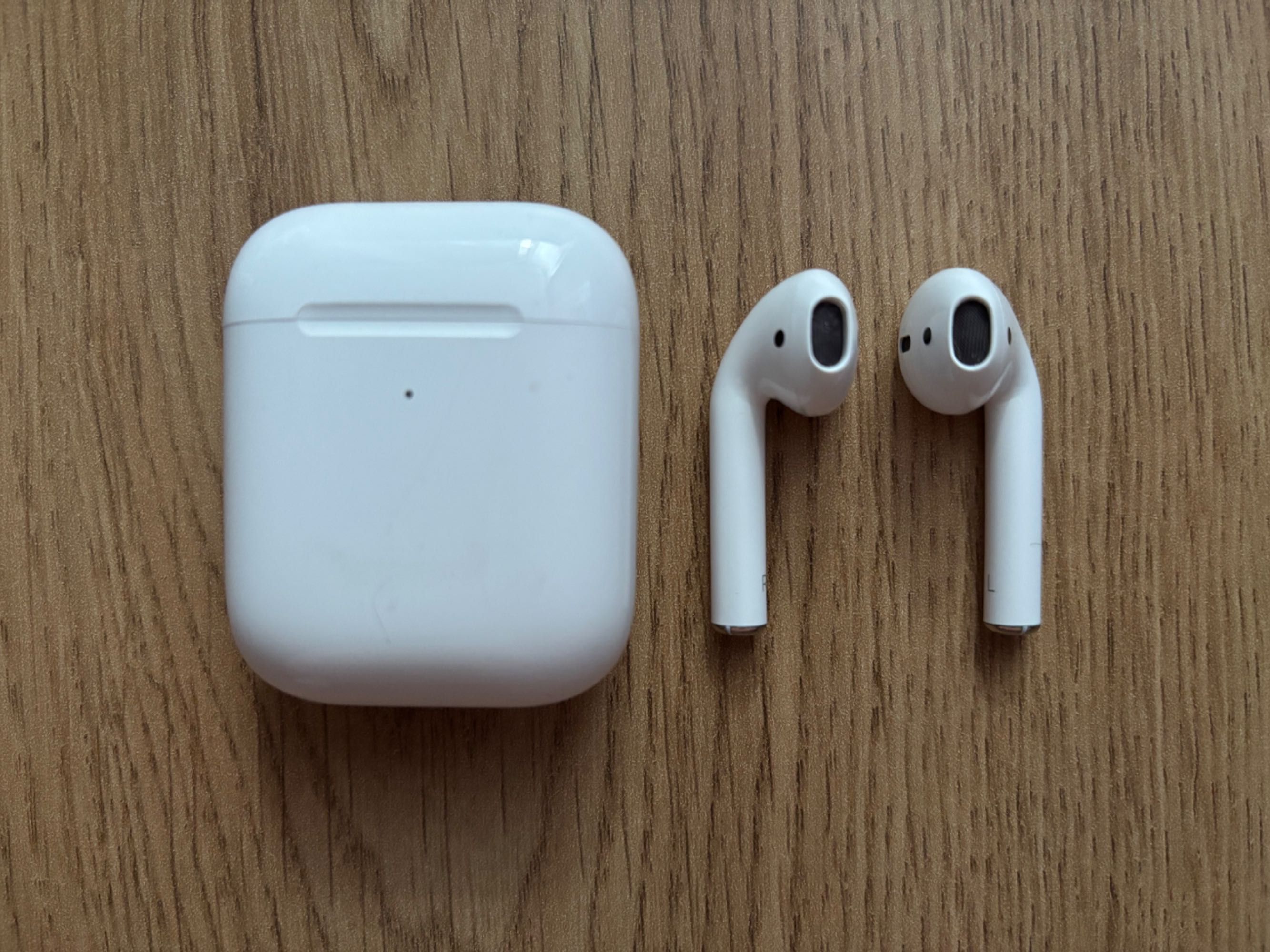 Apple AirPods 2 original