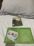 Vendo jogos de xbox one