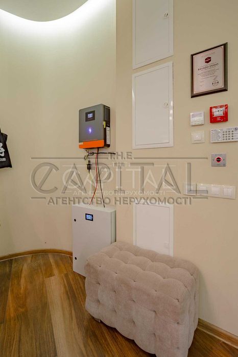 Продаджа офис 258м БЦ Волна Центр ул. Евгения Коновальца метро Печерск