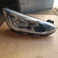 lampa przód Ford Focus Mk4 led