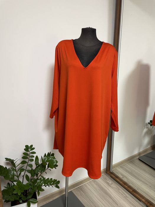 Sukienka tunika damska H&M rozmiar 50